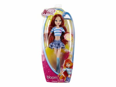 Winx Club - Everyday Collection - 11.5 in - assorted design  Rare!
