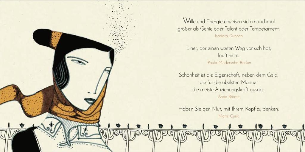 Thumbnail - Kluge Frauen Sind Gefährlich | Mehrdad Zaeri | Buch | 60 S. | Deutsch