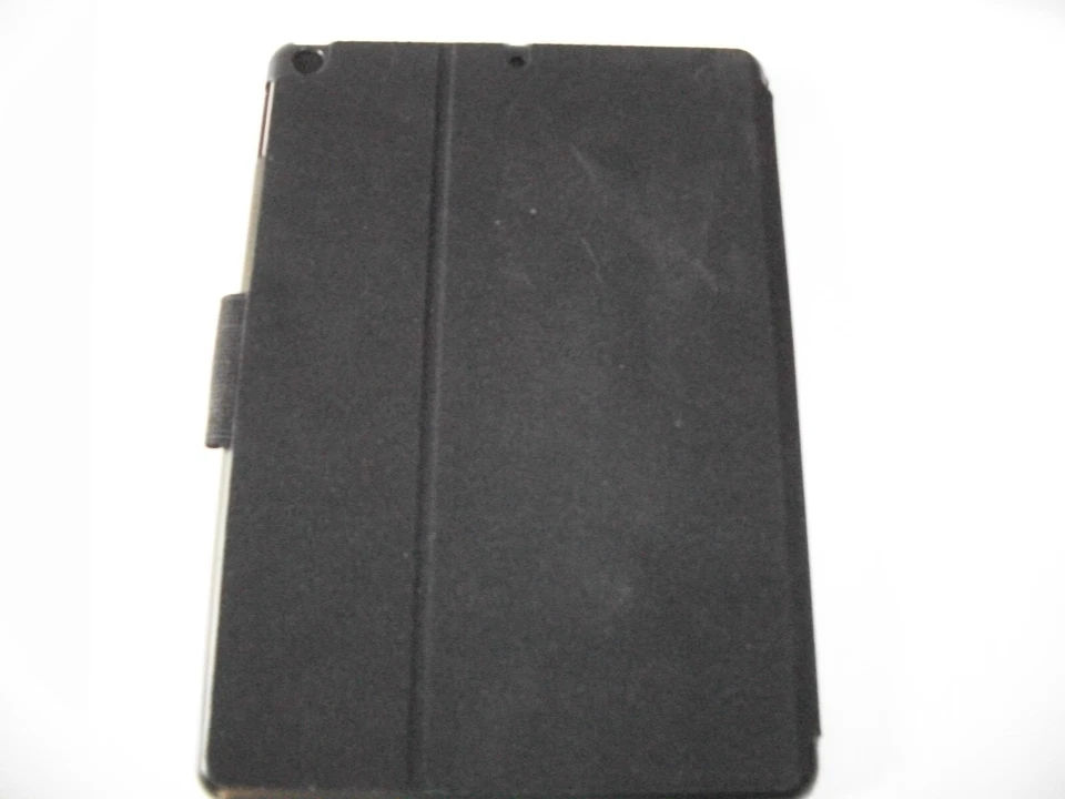 Solo Sentinel Slim Case for iPad Air - Black Denim - Image 3 of 3