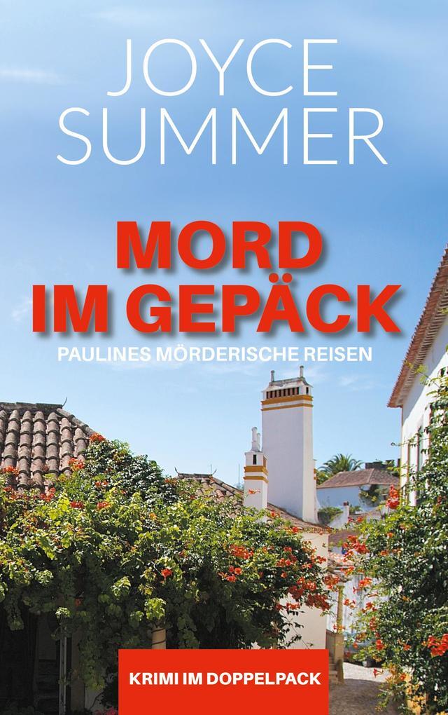 Thumbnail - Mord Gepäck | Joyce Summer | 2021 | Deutsch