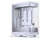 Phanteks Evolv X2, Mid-Tower Gaming Chassis, Vertical Cooling System, See-throug