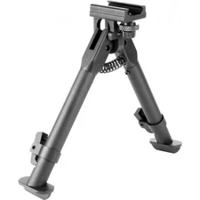PICATINNY RAIL MOUNT BIPOD (AIMBPARSS)