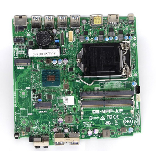 Dell 5050 аккумулятор