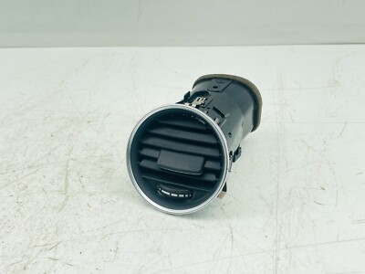 Used OEM Mercedes W204 Left Side Dash AC Vent Grill - Fits C250 C300 C350 C63 2012-2014