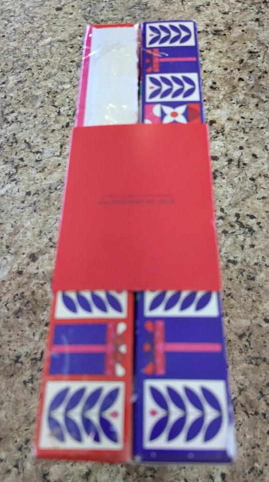 Calendario de Adviento L’Occitane Clásico Belleza Nuevo 24 Productos Foto 4 de 4