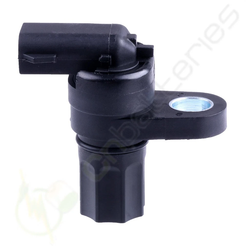 (2) Sensores de velocidad de rueda ABS centrales traseros para Ford E-150 E-250 E-350 1990-2008 Foto 3 de 4