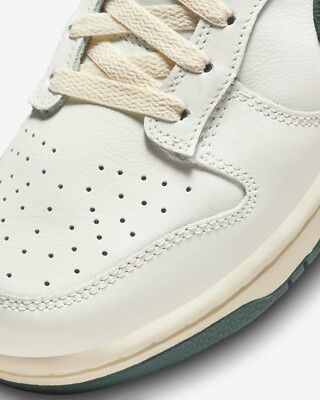 Nike Dunk Low Athletic Department Deep Jungle FQ8080-133