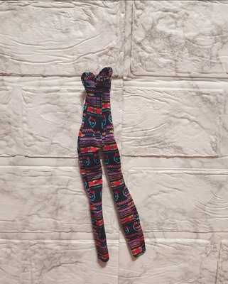 Monster High Isi Dawndancer Brand Boo Students Jumpsuit Replacement