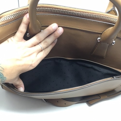 Cole Haan Washington Grand Attache Koffer UVP 450 $ - Bild 6 von 11