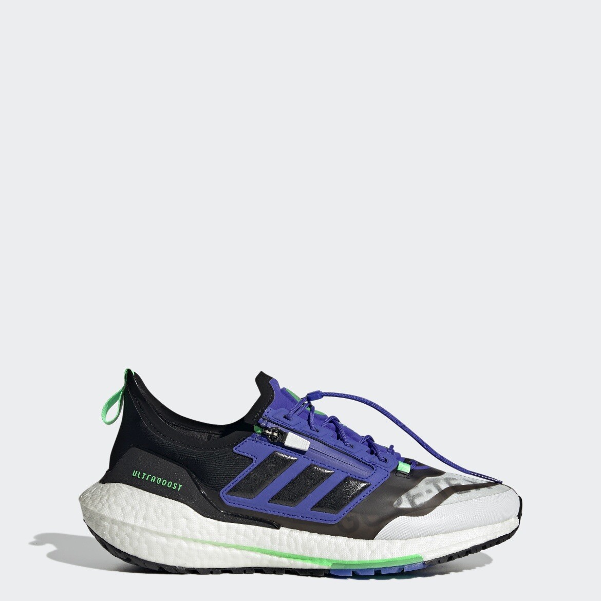 adidas Ultraboost GORE-TEX Running Shoes, Core Black, S23700 
