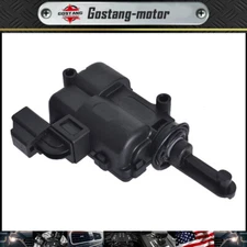 Tailgate Trunk Lock Actuator for 2009-12 Ford Escape Mercury Mariner 2.5L 3.0L