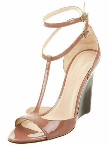 Burberry Sandles brand new never worn 100% authentic Burberry | Shoes | Burberry Sandles Brand New Never Worn 0  main image 3