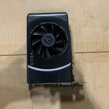 EVGA GT 640 GRAPHIC CARD