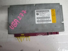 Bag Center Console Main Control Fits 04-06 BMW 525i 65.77-6962701 65776962701