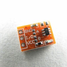 TTP223 Capacitive Touch Switch Digital Sensor
