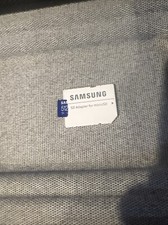 Samsung PRO Plus 512GB UHS-I microSD microSDXC micro SD LOT  Adapter