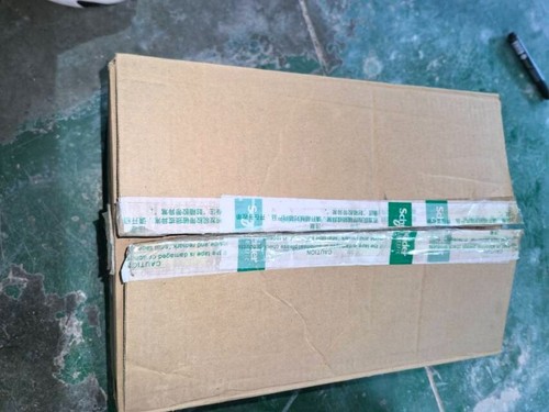 Neu Schneider Dual Power automatischer Transferschalter WATSNA63/4 63A 400V AC 50Hz - Bild 6 von 6