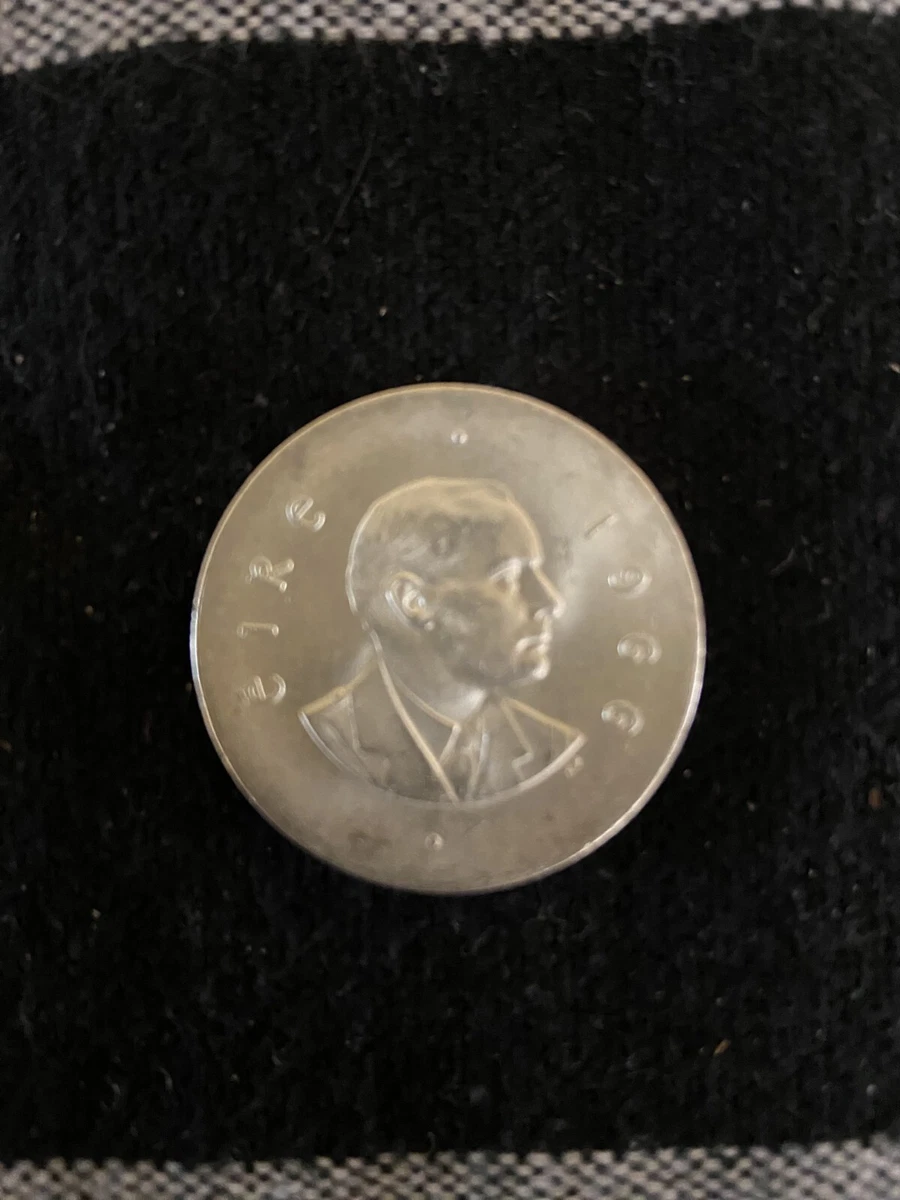 Silver 1966 Irish Coins for sale | eBay