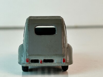 当時物 フランス製 ミニカー DINKY TOYS 2CV CITROEN s-l400.jpg