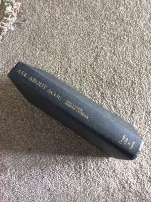 VINTAGE GEBUNDENES BUCH ALLES ÜBER ACOL VON BEN COHEN & RHODA LEDERER 1974