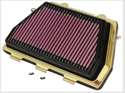 K&N Engineering Air Filter For Honda CBR1000RR/CBR1000RR SP/CBR1000RR ABS