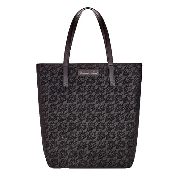 Por Bolsas Victoria's Secret Bolso Floral y bolsos para Mujer