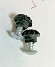 Lazy Boy Recliner La-Z-Boy Rocker Replacement Silver Bolts w/ Grommets