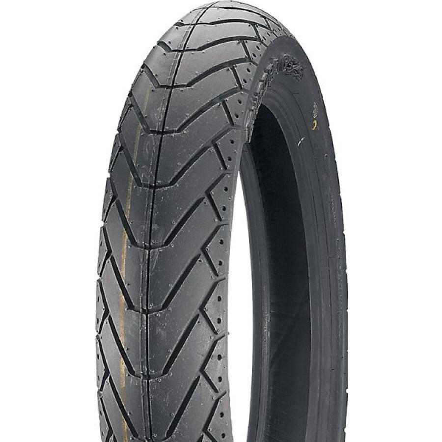 Motorcycle Tyre Bridgestone Battlax G525 110/90 -18 61V Front Kawasaki