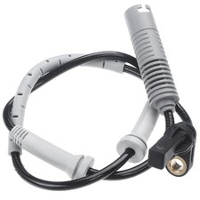Image of Front ABS Wheel Speed Sensor for BMW 1 & 3 Series E87 E90 Left Right Compatible