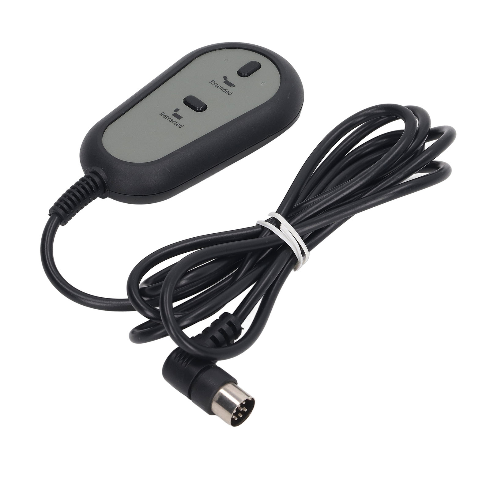 Power Recliner Controller Up And Down 2 Button 8 Pin Remote Handset ...