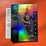 2019 Panini Illusions Basketball  #34 Josh Okogie  Minnesota Timberwolves