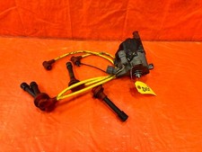 92-95 Honda Civic Ex Si - D16z6 Obd 1 Sohc Vtec - Distributor W Wires - Oem Z6 92-95 Honda Civic Ex Si - D16z6 Obd 1 Sohc Vtec - Distributor W Wires - Oem Z6