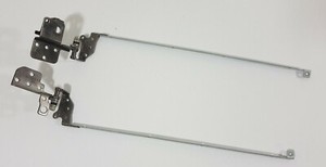 Display Scharniere Hinge L+R 6055B0014501 6055B0014502 aus Notebook HP 625