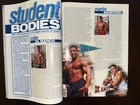 2001 November Arnold Schwarzenegger Muscle & Fitness Magazine, Collectors Ed — photo 7