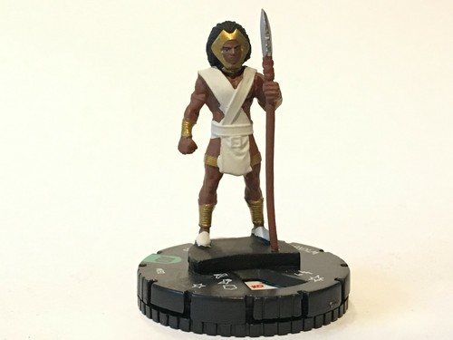 Figura única Marvel HeroClix Avengers/Defenders War - Imagen 19 de 28