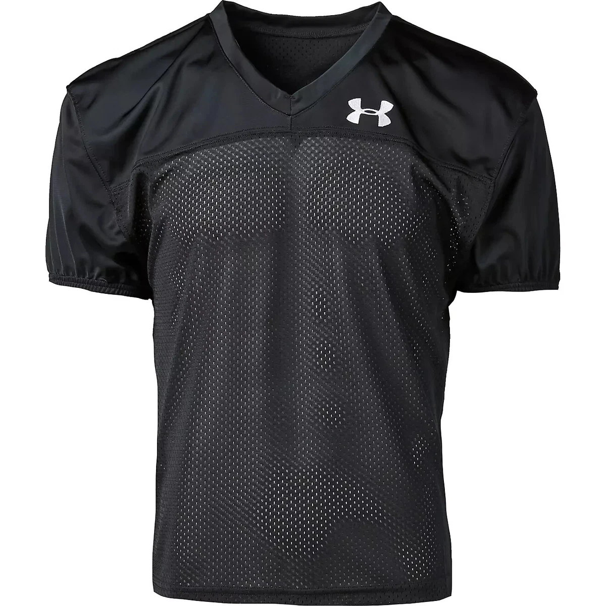 Under Armour Youth Football Practice Jersey
