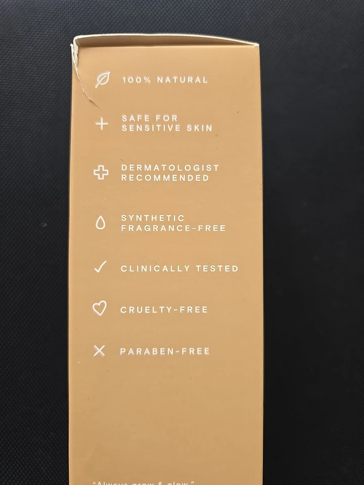 De La Heart LOVE YOUR BELLY BALM Foto 4 de 4