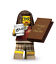 miniatura 2  - Lego Minifigures Serie 10 - 71001 - Figurines neuves au choix / New choose one