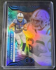 Jonathan Taylor - Illusions Football 2022 - Indianapolis Colts