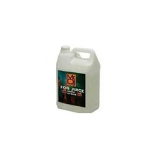 MR DJ Apple Scent Gallons of Fog/Smoke/Haze Machine Refill Liquid Juice Water