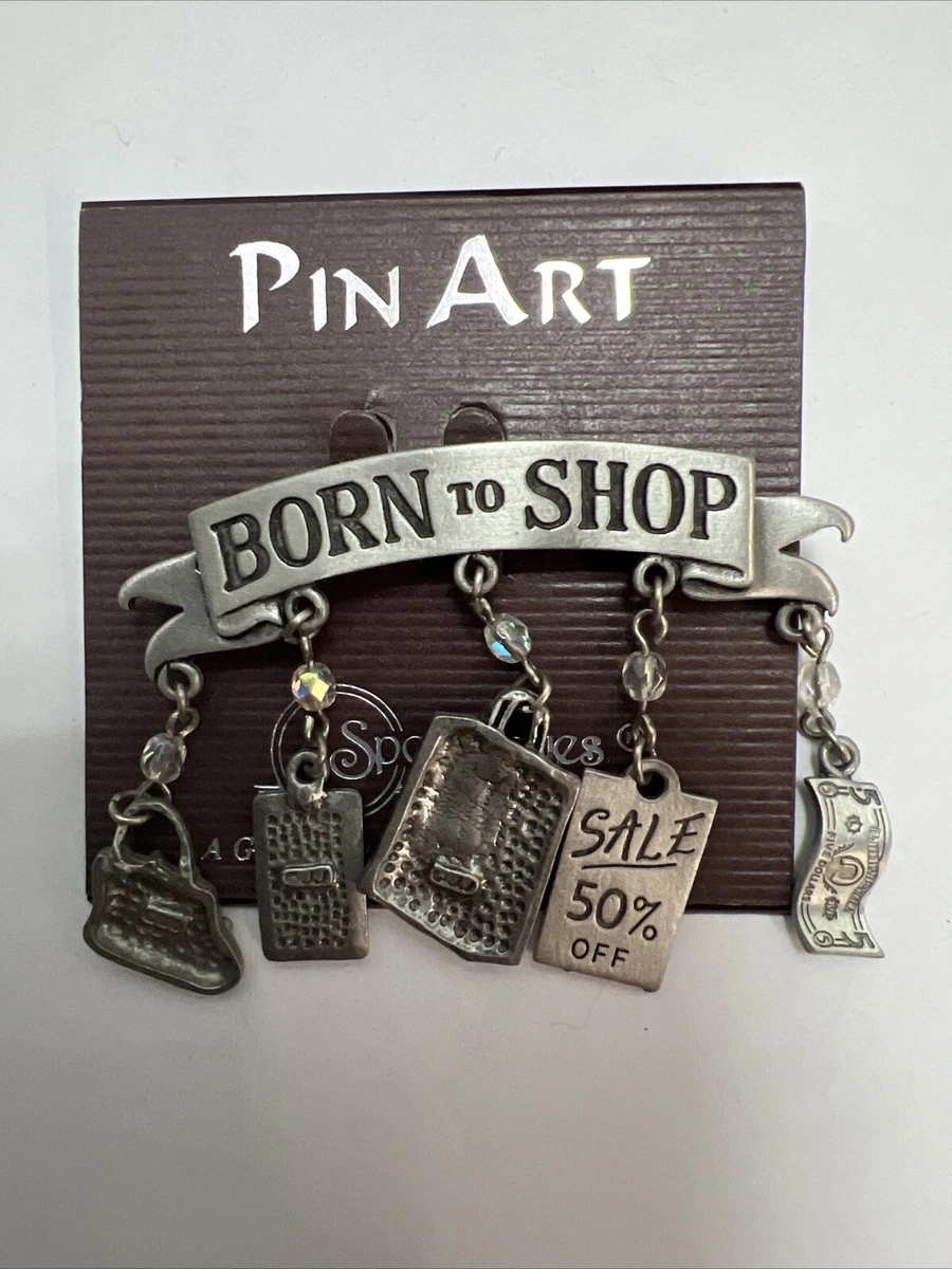 25+ Vintage Jj Jewelry In Retro Costume Pins & Brooches for sale
