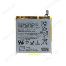 Replacement Battery SNYSAC5 For Sony Xperia 1 III XQ-BC72 5G