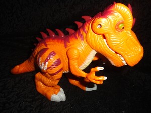 playskool t rex