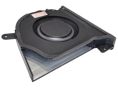 GPU - Lüfter Kühler FAN für ASUS ROG Zephyrus M16 GU603HM-K8114T - Model 2021