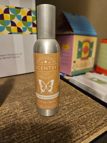 New Scentsy Roomspray See drop Down Box for Scent Ships Free- Rare Scents - Picture 71 of 116