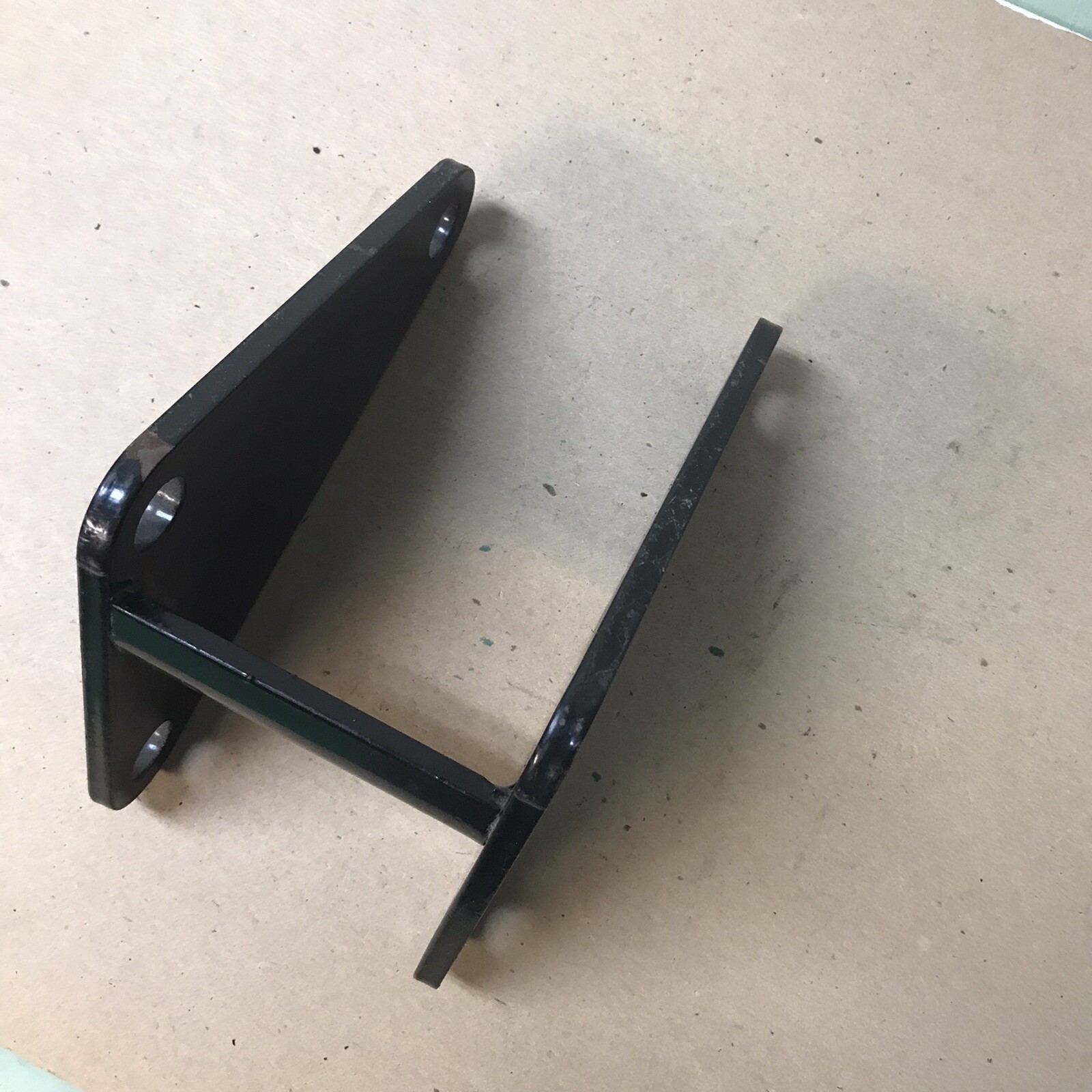 OEM SNOWAY 961105618 BELL CRANK WELDMENT 26 29 32 SERIES PLOWS SNOWWAY