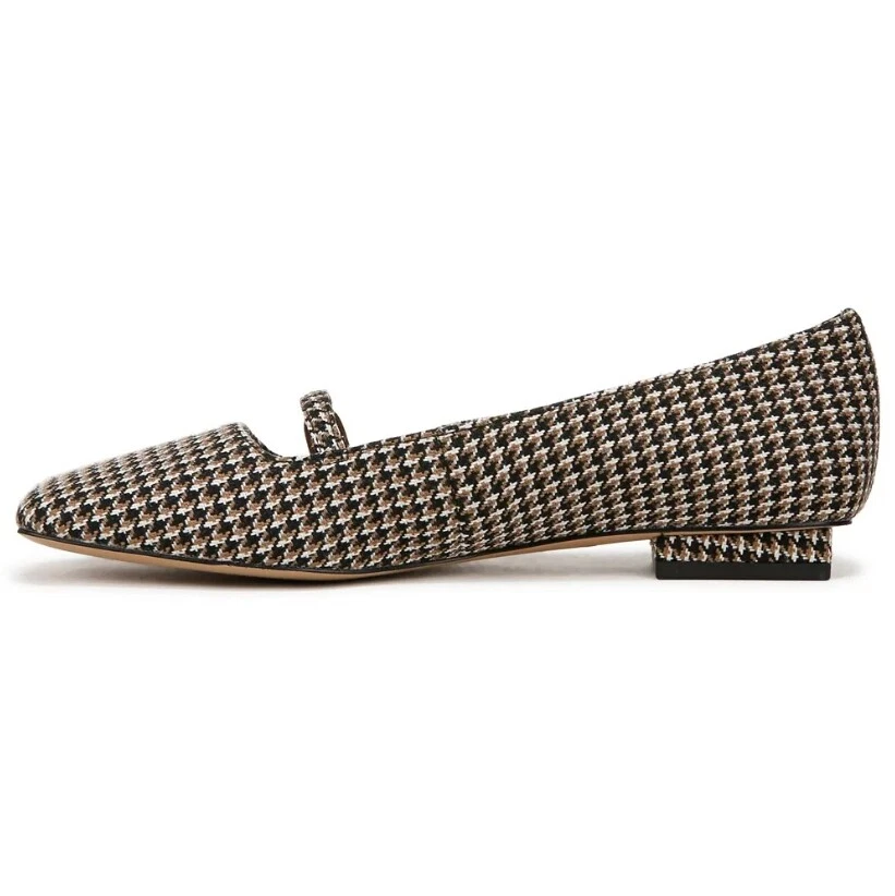 Sapatilhas femininas Franco Sarto Tayana - Imagem 3 de 4