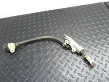 01-13 KAWASAKI KX 85 KX85 KX 100 OEM REAR BRAKE MASTER CYLINDER 43015-1606 2003