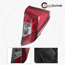 Right Passenger Side Tail Light For 2015-2020 Honda Fit Ho2805106 33500t5aa11