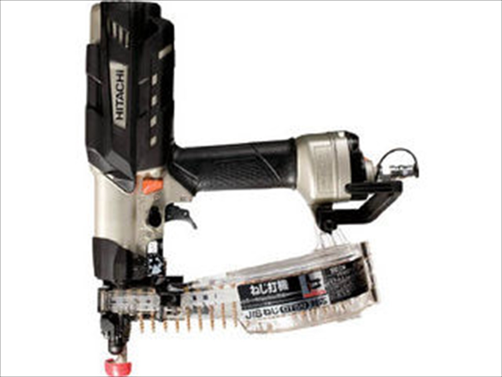 HIKOKI Air Autofeed Screw Gun WF4AR3 3.54.2mm L 2541mm eBay